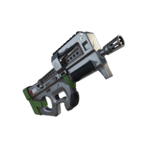 Gaming Gun